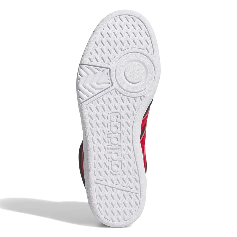 ZAPATILLAS NIÑO ADIDAS URBANAS HOOPS 4.0 MID - 6