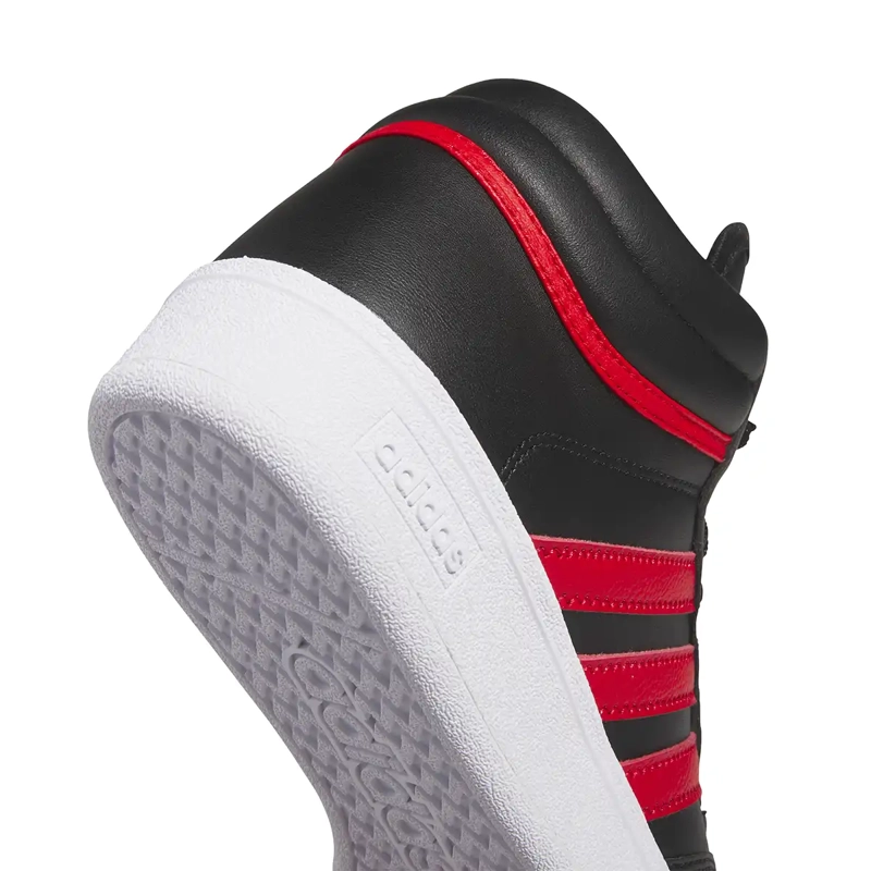 ZAPATILLAS NIÑO ADIDAS URBANAS HOOPS 4.0 MID - 7