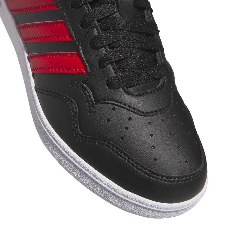 ZAPATILLAS NIÑO ADIDAS URBANAS HOOPS 4.0 MID - 8