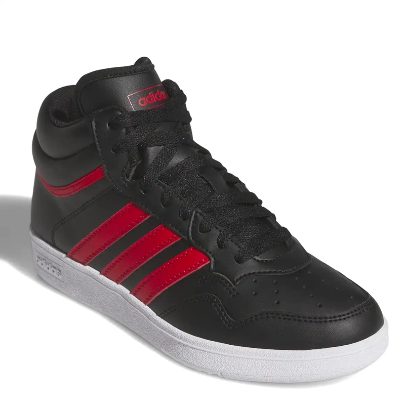 ZAPATILLAS NIÑO ADIDAS URBANAS HOOPS 4.0 MID - 2
