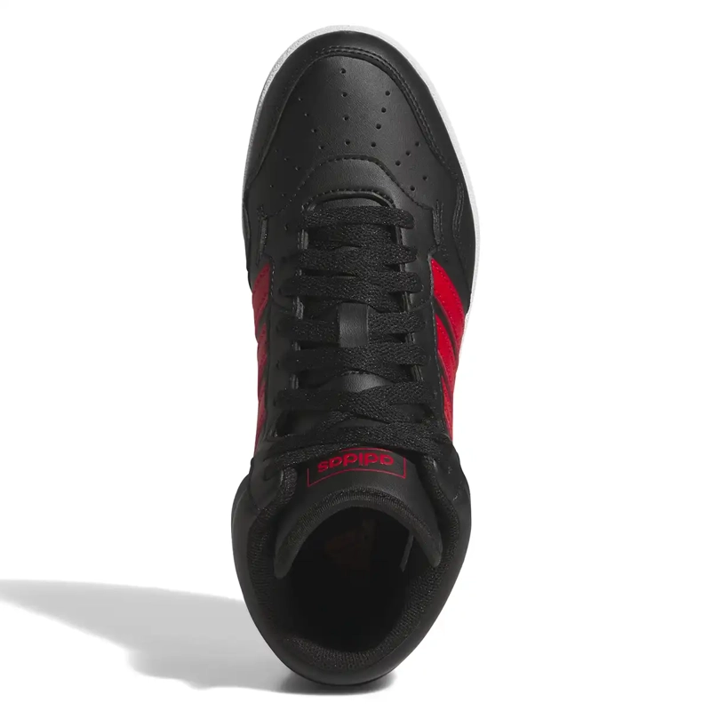 ZAPATILLAS NIÑO ADIDAS URBANAS HOOPS 4.0 MID - 4