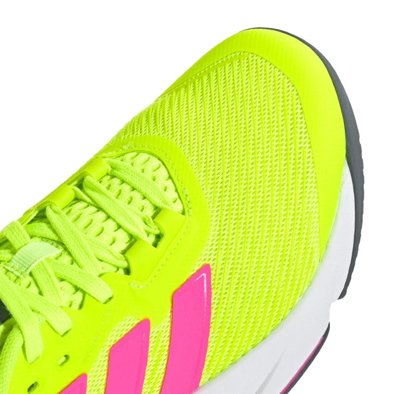 ZAPATILLAS MUJER ADIDAS TRAINING AMARILLO RAPIDMOVE 2 - 7