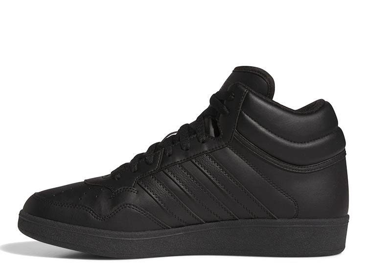 ZAPATILLAS HOMBRE ADIDAS URBANAS NEGRO HOOPS 4.0 MID - 3