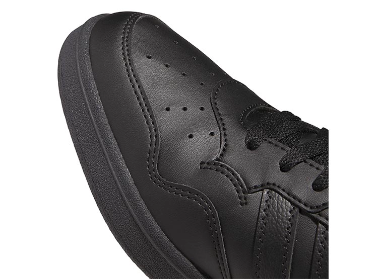 ZAPATILLAS HOMBRE ADIDAS URBANAS NEGRO HOOPS 4.0 MID - 8