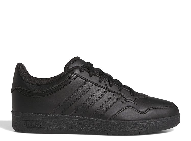ADIDAS ZAPATILLAS NIÑO ADIDAS URBANAS NEGRO HOOPS 4.0