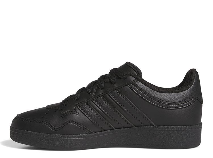 ZAPATILLAS NIÑO ADIDAS URBANAS NEGRO HOOPS 4.0 - 3
