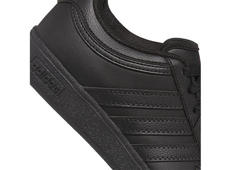 ZAPATILLAS NIÑO ADIDAS URBANAS NEGRO HOOPS 4.0 - 7