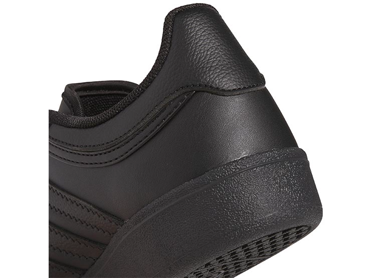 ZAPATILLAS NIÑO ADIDAS URBANAS NEGRO HOOPS 4.0 - 8