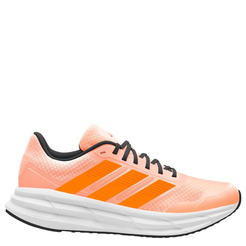 ZAPATILLAS MUJER ADIDAS RUNNING ROSADO GALAXY STAR 2 - 1