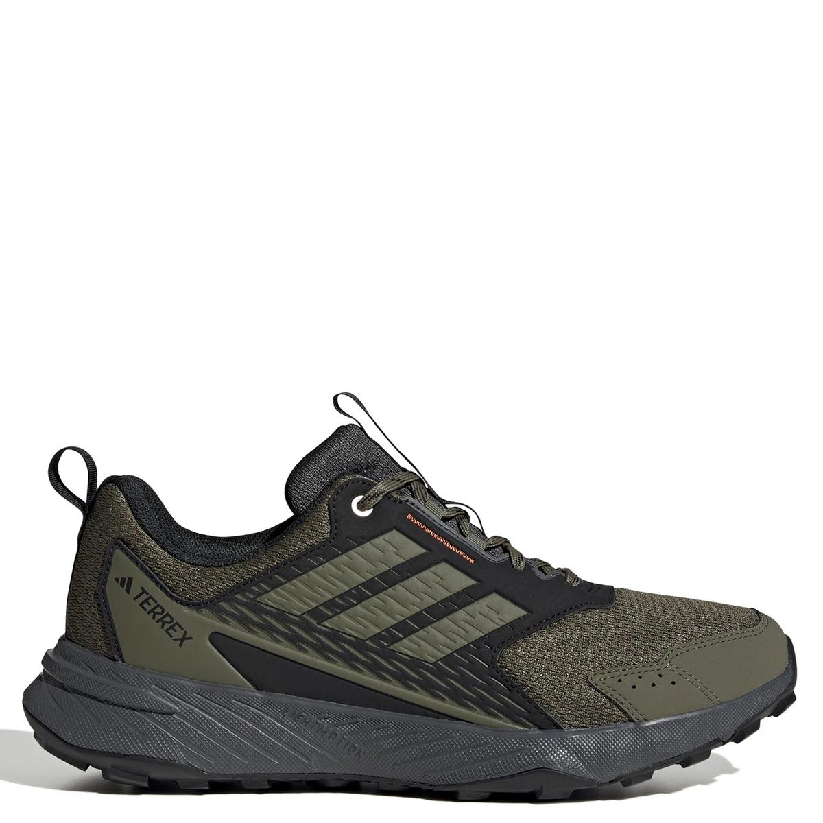 ADIDAS - ZAPATILLAS HOMBRE ADIDAS RUNNING OLIVA TRACEFINDER TERREX ...