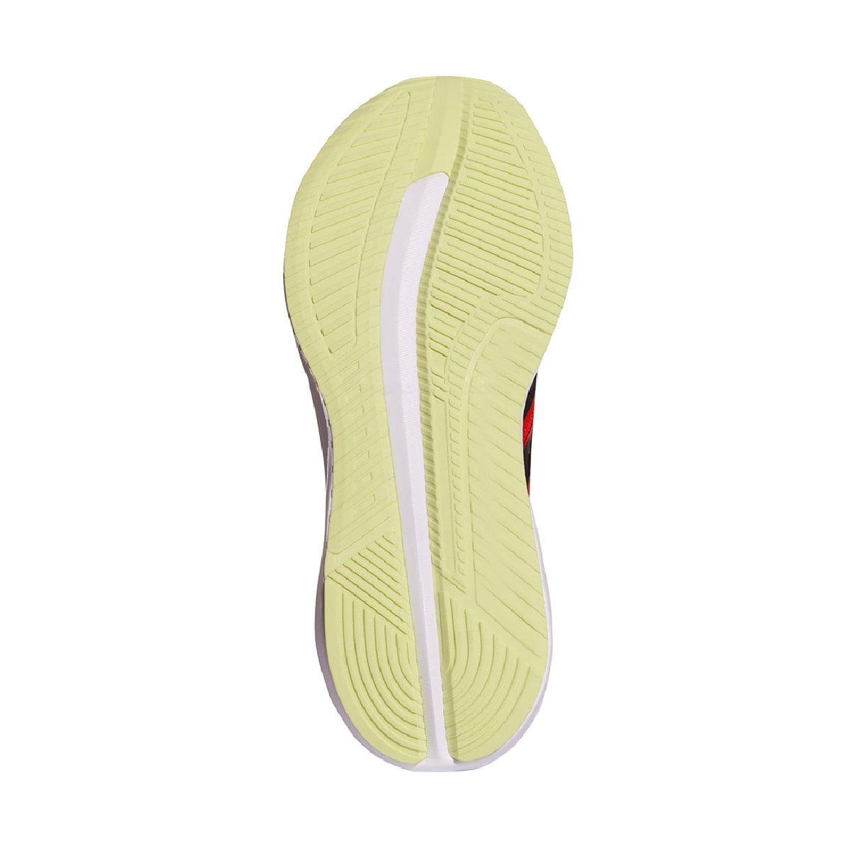 ZAPATILLAS HOMBRE ADIDAS RUNNING ROJO GALAXY STAR 2.0 U - 6