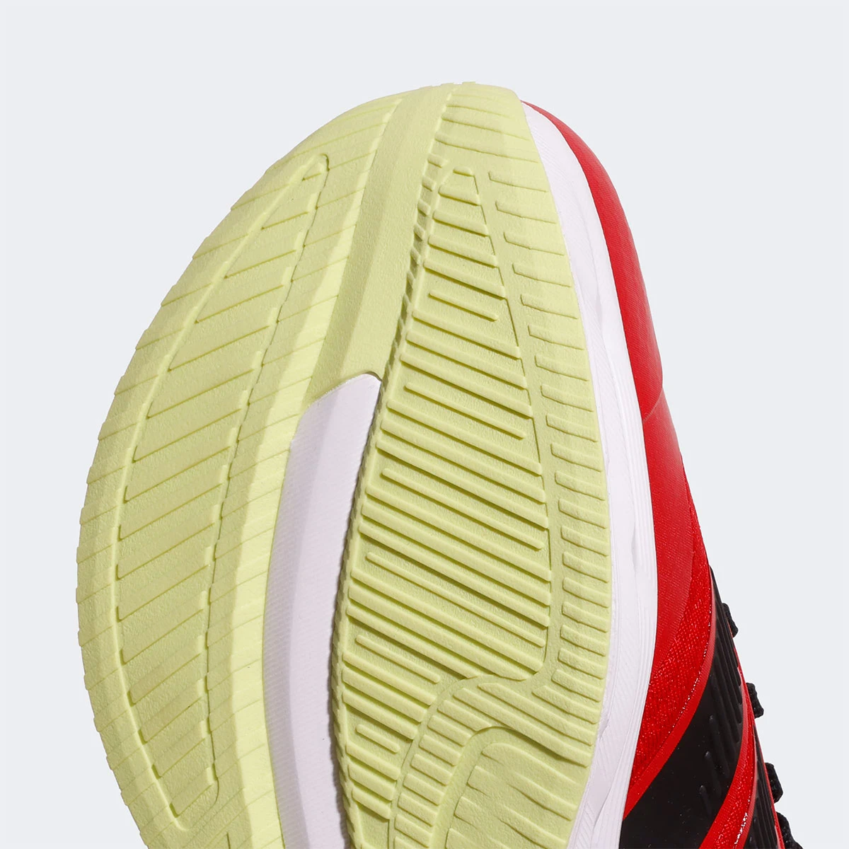 ZAPATILLAS HOMBRE ADIDAS RUNNING ROJO GALAXY STAR 2.0 U - 8