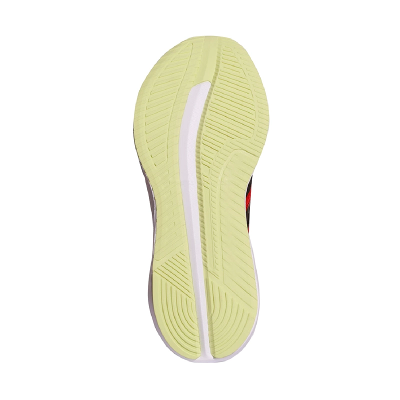 ZAPATILLAS HOMBRE ADIDAS RUNNING ROJO GALAXY STAR 2.0 U - 6
