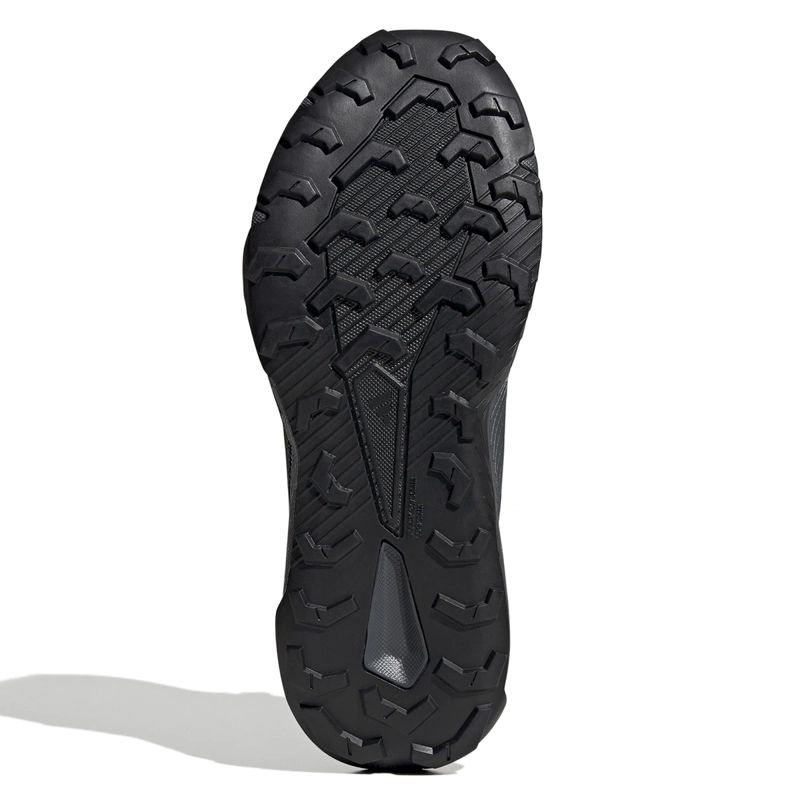 ZAPATILLAS HOMBRE ADIDAS RUNNING OLIVA TRACEFINDER TERREX TRAIL - 6
