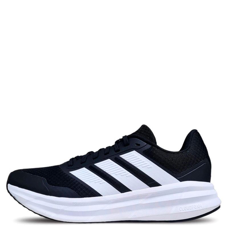 ZAPATILLAS HOMBRE ADIDAS RUNNING NEGRO GALAXY STAR 2 - 1