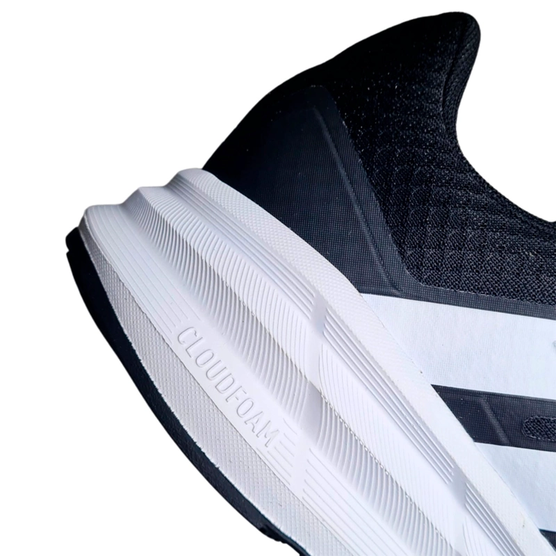 ZAPATILLAS HOMBRE ADIDAS RUNNING NEGRO GALAXY STAR 2 - 3