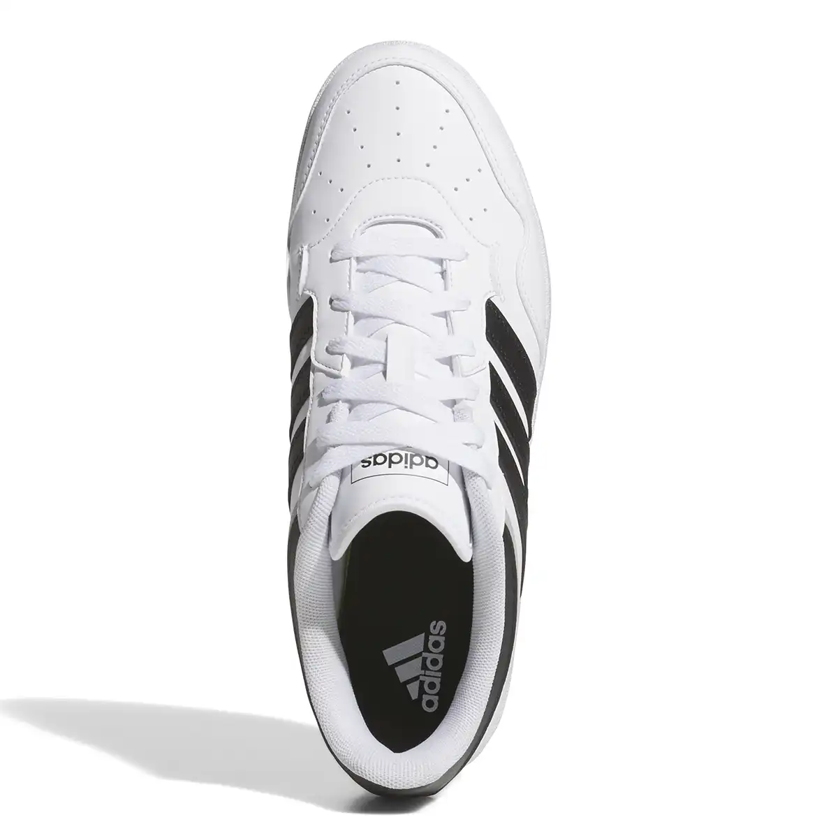ZAPATILLAS HOMBRE ADIDAS URBANAS HOOPS 4.0 - 4