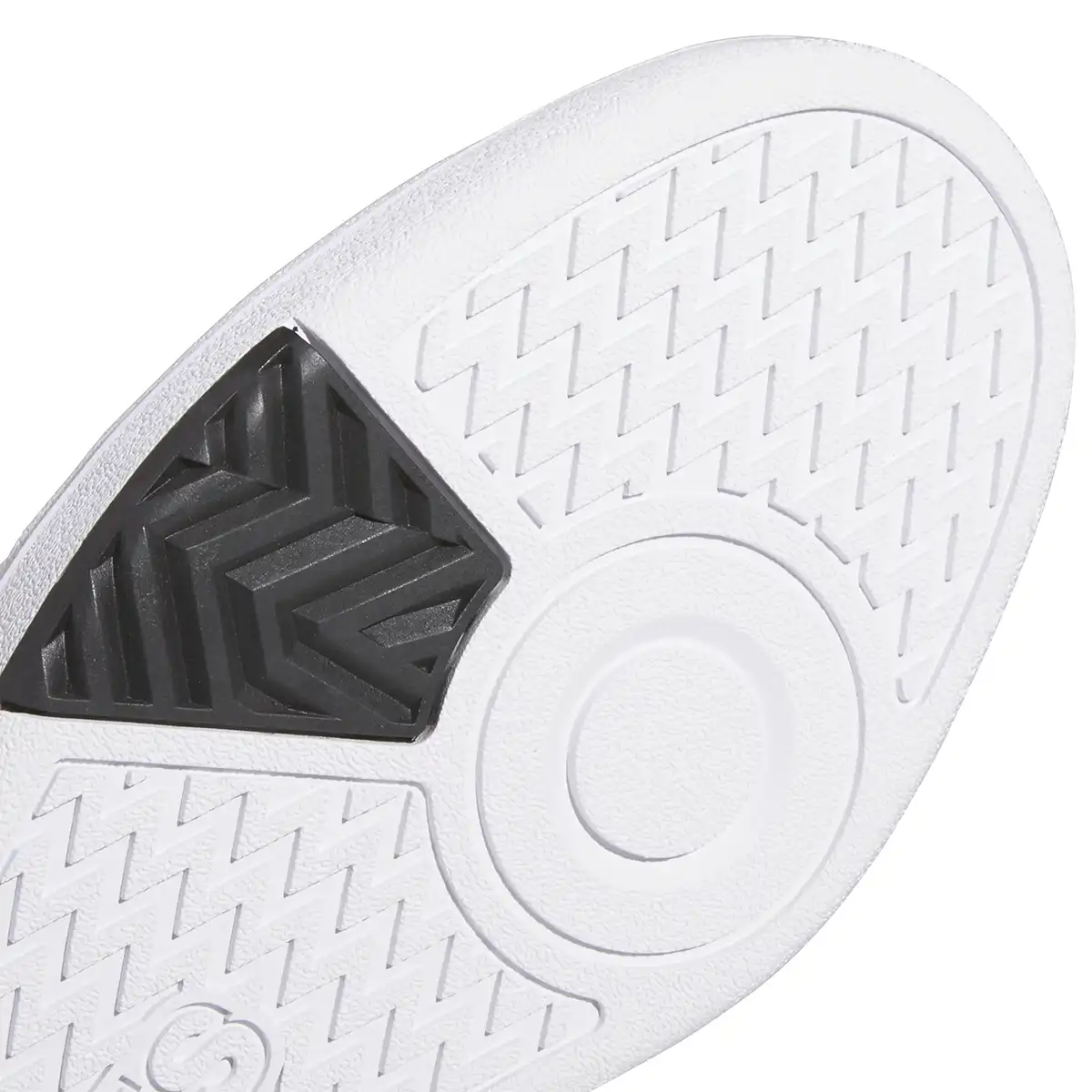 ZAPATILLAS HOMBRE ADIDAS URBANAS HOOPS 4.0 - 7