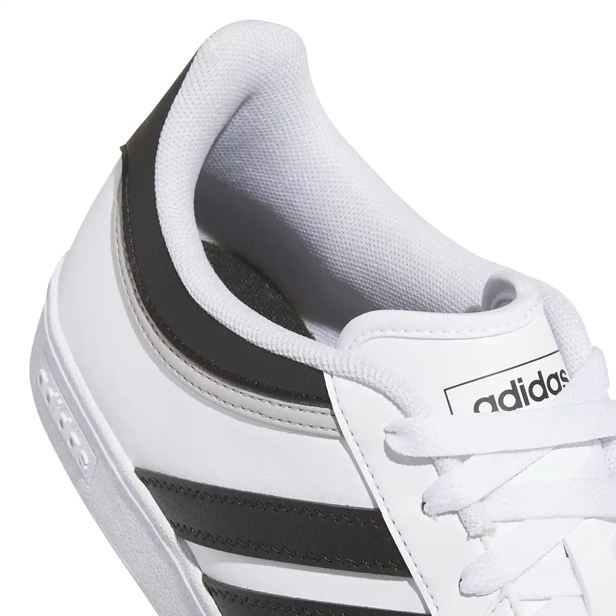 ZAPATILLAS HOMBRE ADIDAS URBANAS HOOPS 4.0 - 8