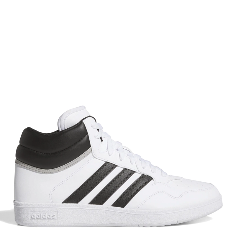 ZAPATILLAS HOMBRE ADIDAS URBANAS HOOPS 4.0 MID - 1