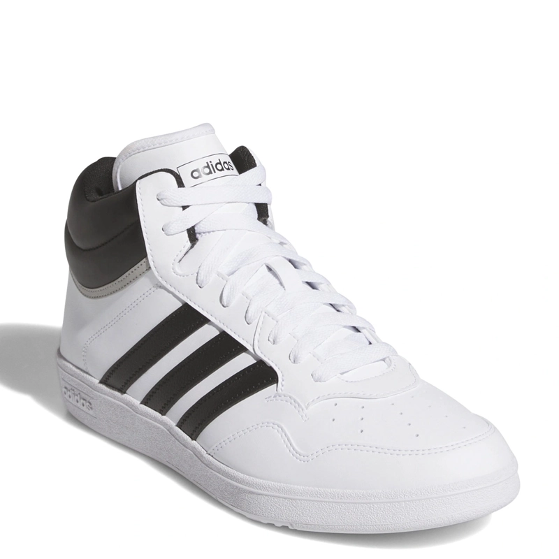 ZAPATILLAS HOMBRE ADIDAS URBANAS HOOPS 4.0 MID - 2