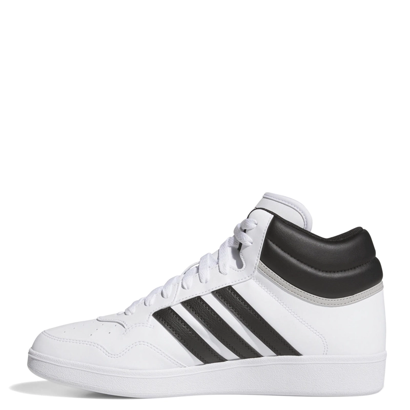 ZAPATILLAS HOMBRE ADIDAS URBANAS HOOPS 4.0 MID - 3