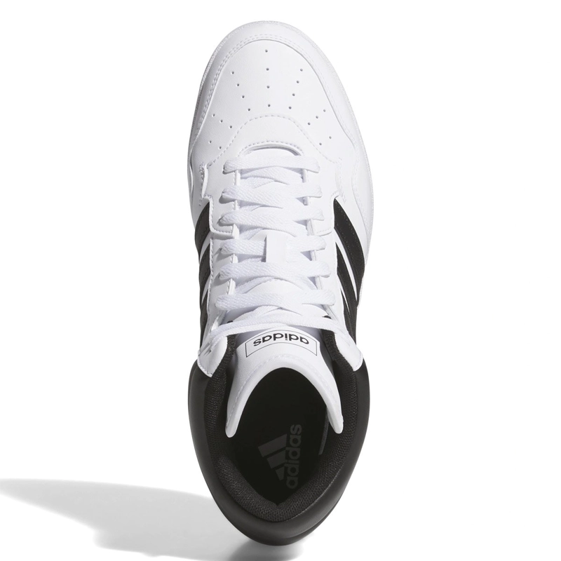 ZAPATILLAS HOMBRE ADIDAS URBANAS HOOPS 4.0 MID - 4