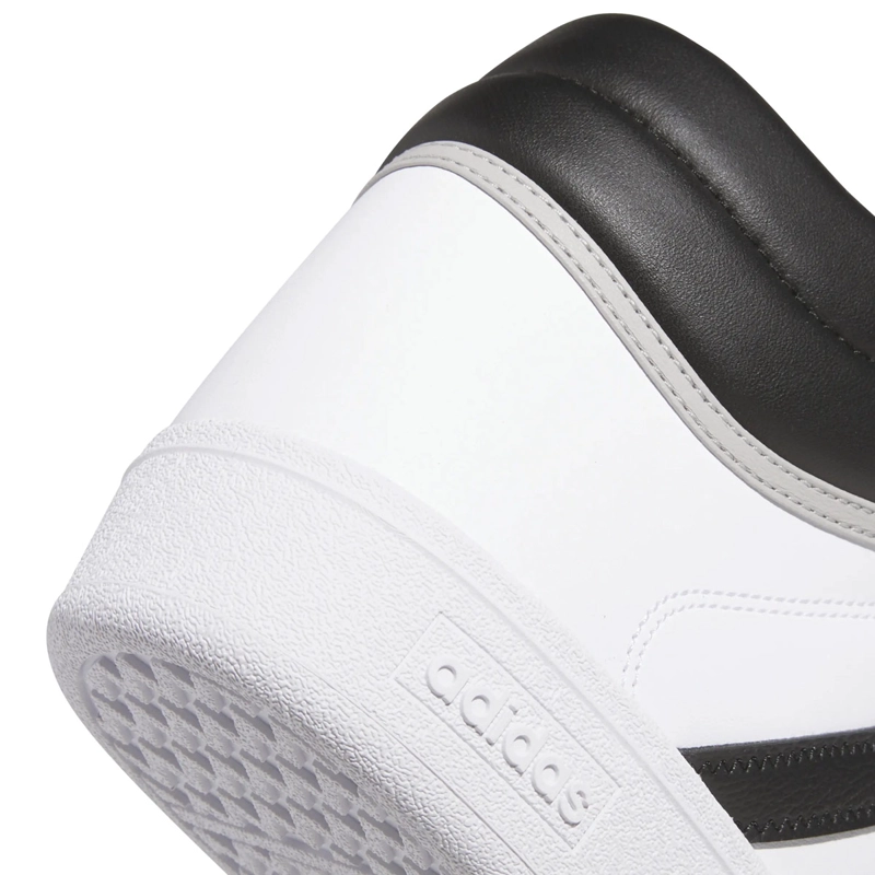 ZAPATILLAS HOMBRE ADIDAS URBANAS HOOPS 4.0 MID - 7