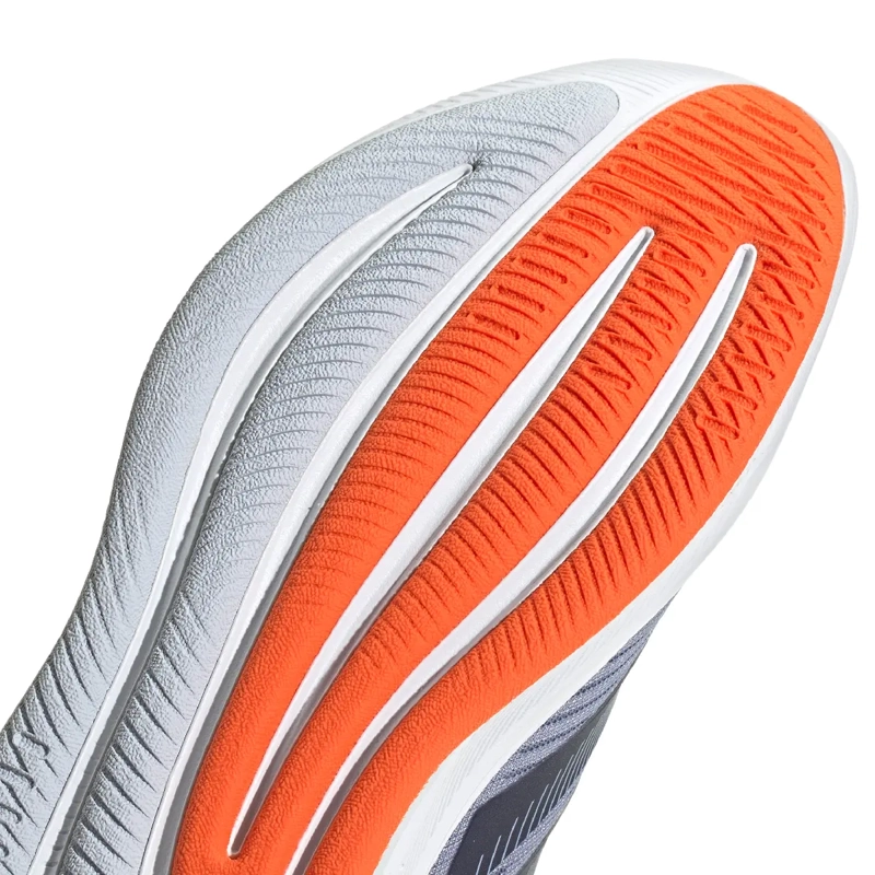 ZAPATILLAS HOMBRE ADIDAS RUNNING GRIS SUPERNOVA EASE
