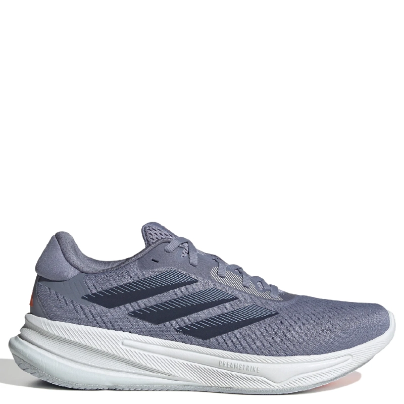 ZAPATILLAS HOMBRE ADIDAS RUNNING GRIS SUPERNOVA EASE