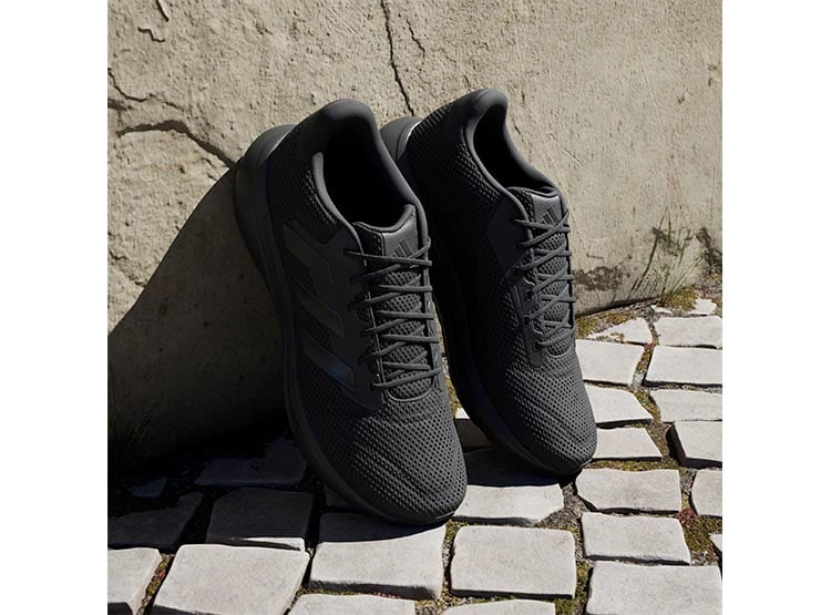 ZAPATILLAS HOMBRE ADIDAS RUNNING NEGRO RESPONSE - 10