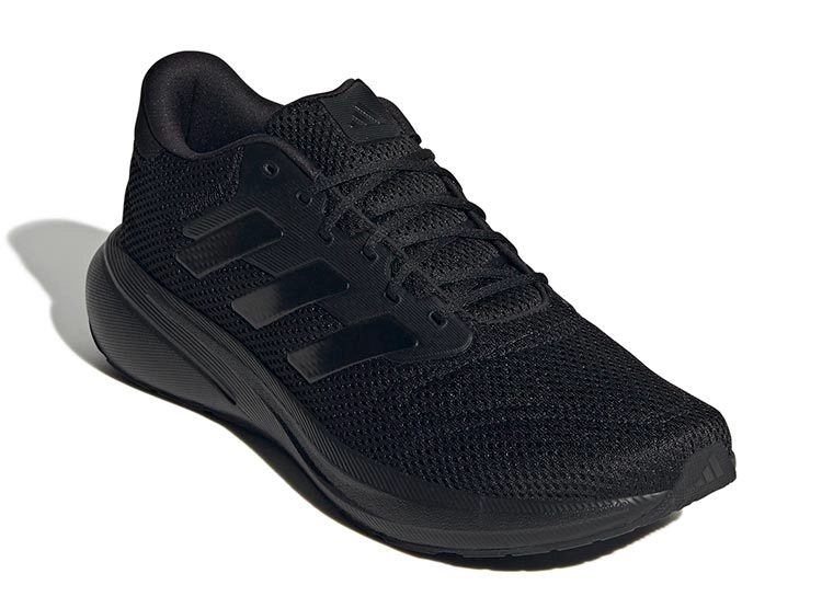 ZAPATILLAS HOMBRE ADIDAS RUNNING NEGRO RESPONSE - 2