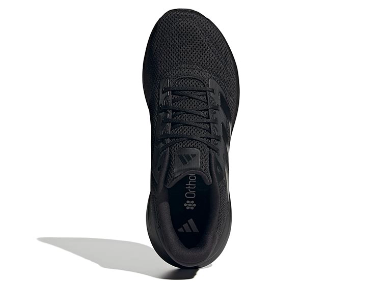 ZAPATILLAS HOMBRE ADIDAS RUNNING NEGRO RESPONSE - 4