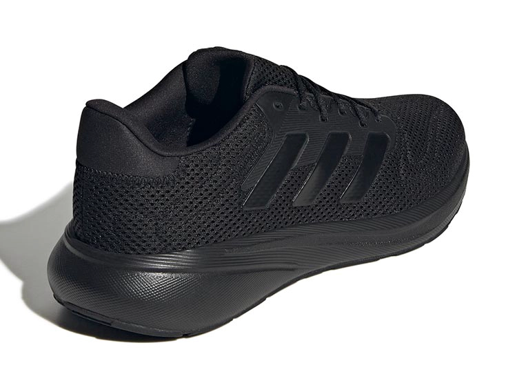 ZAPATILLAS HOMBRE ADIDAS RUNNING NEGRO RESPONSE - 5
