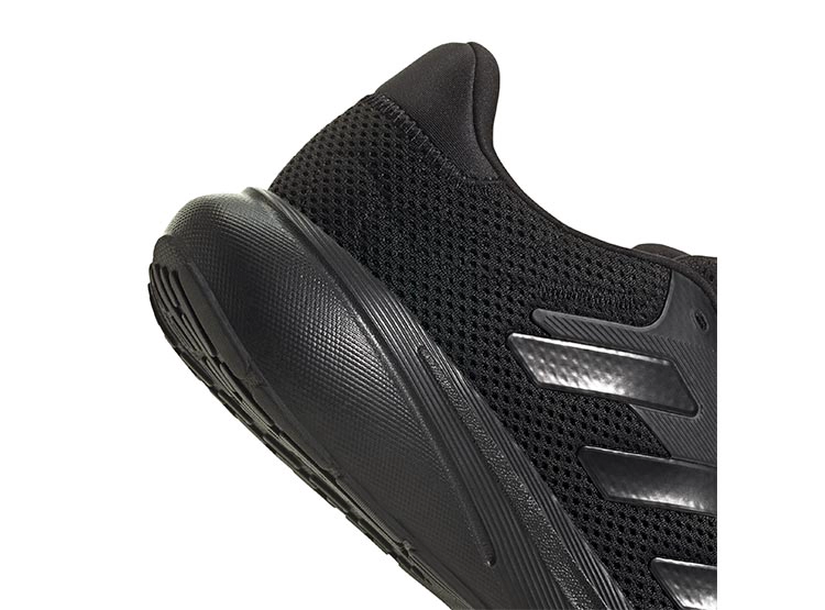 ZAPATILLAS HOMBRE ADIDAS RUNNING NEGRO RESPONSE - 7