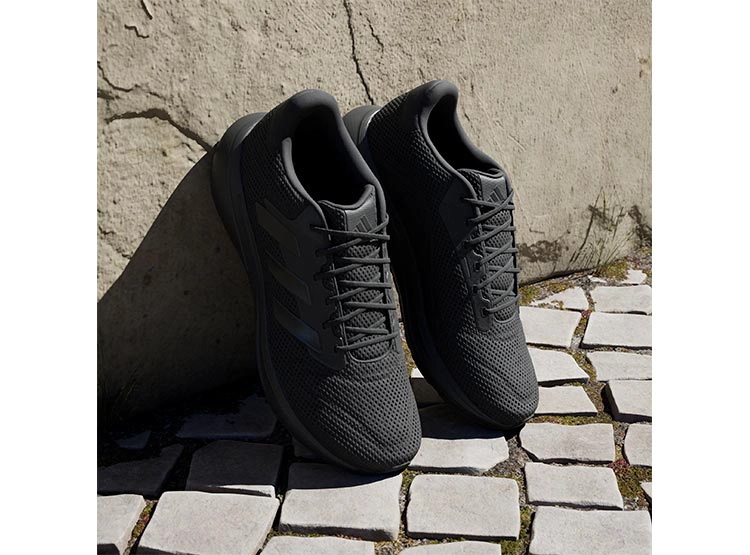 ZAPATILLAS HOMBRE ADIDAS RUNNING NEGRO RESPONSE - 10