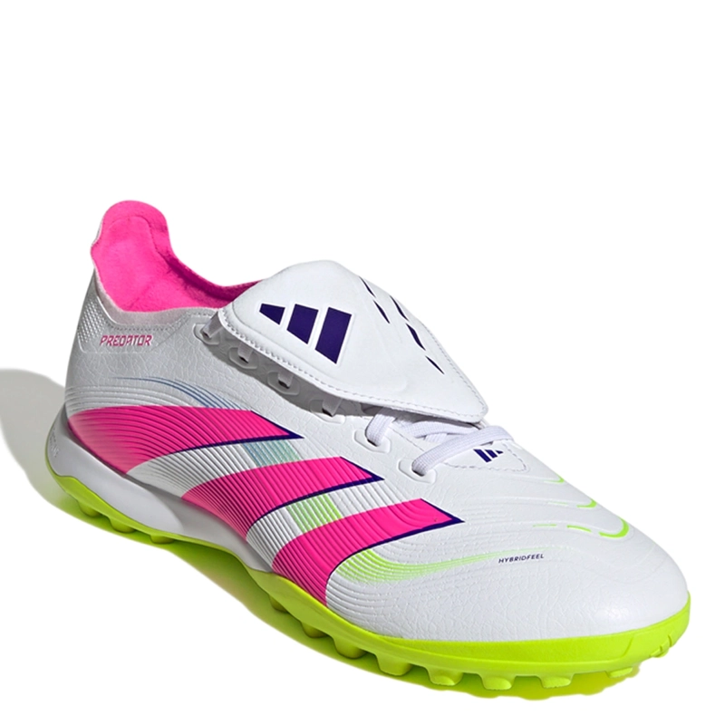 ZAPATILLAS HOMBRE ADIDAS FÚTBOL BLANCO PREDATOR LEAGUE - 2