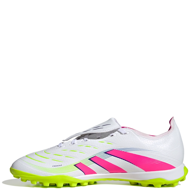 ZAPATILLAS HOMBRE ADIDAS FÚTBOL BLANCO PREDATOR LEAGUE - 3