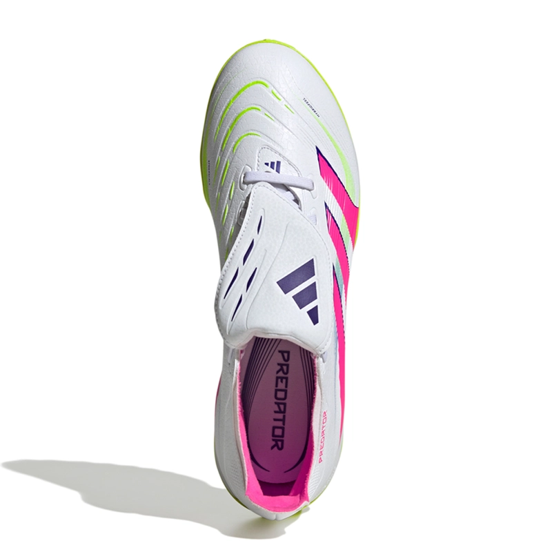 ZAPATILLAS HOMBRE ADIDAS FÚTBOL BLANCO PREDATOR LEAGUE - 4