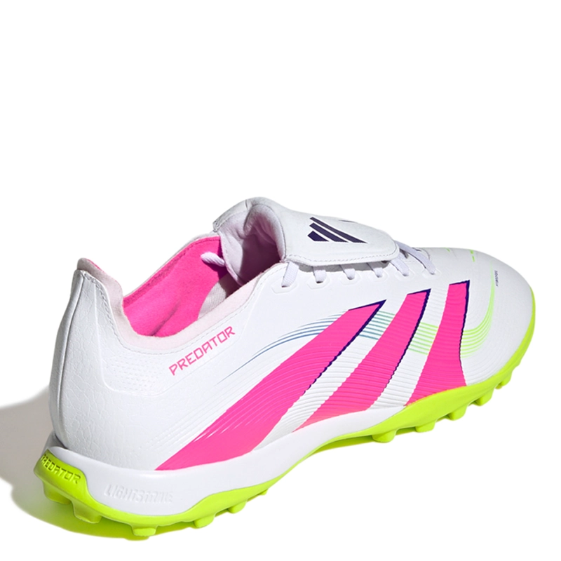 ZAPATILLAS HOMBRE ADIDAS FÚTBOL BLANCO PREDATOR LEAGUE - 5