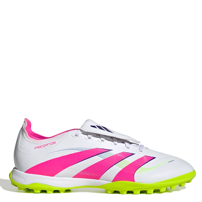 ZAPATILLAS HOMBRE ADIDAS FÚTBOL BLANCO PREDATOR LEAGUE - 1