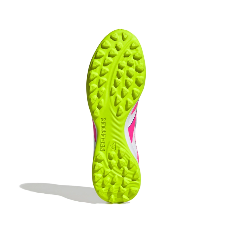 ZAPATILLAS HOMBRE ADIDAS FÚTBOL BLANCO PREDATOR LEAGUE - 6