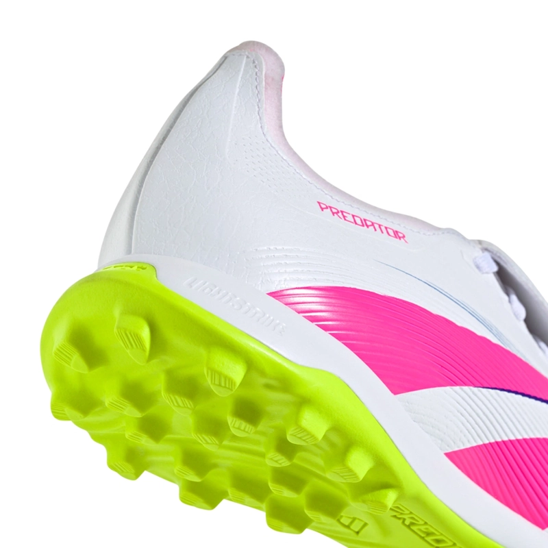 ZAPATILLAS HOMBRE ADIDAS FÚTBOL BLANCO PREDATOR LEAGUE - 7