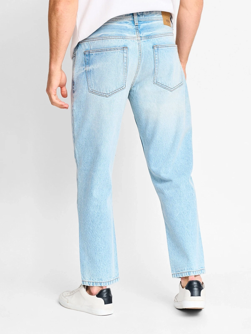 JEANS HOMBRE INDEX REGULAR - 2