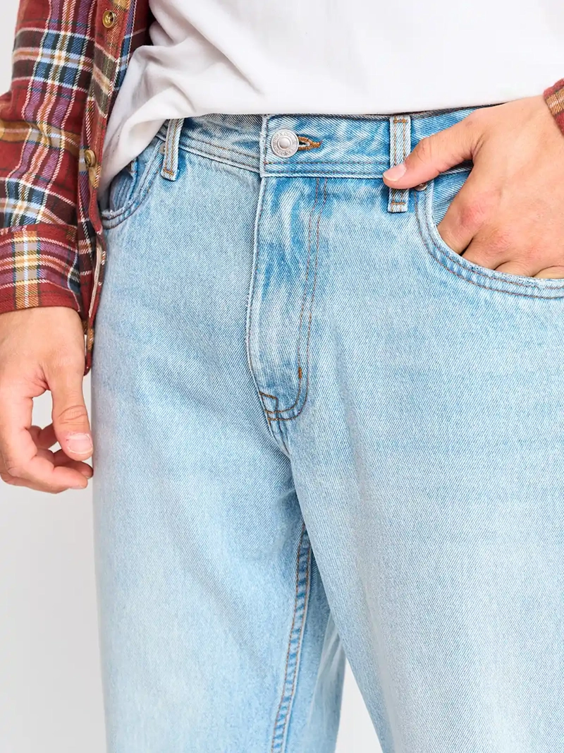 JEANS HOMBRE INDEX REGULAR - 3