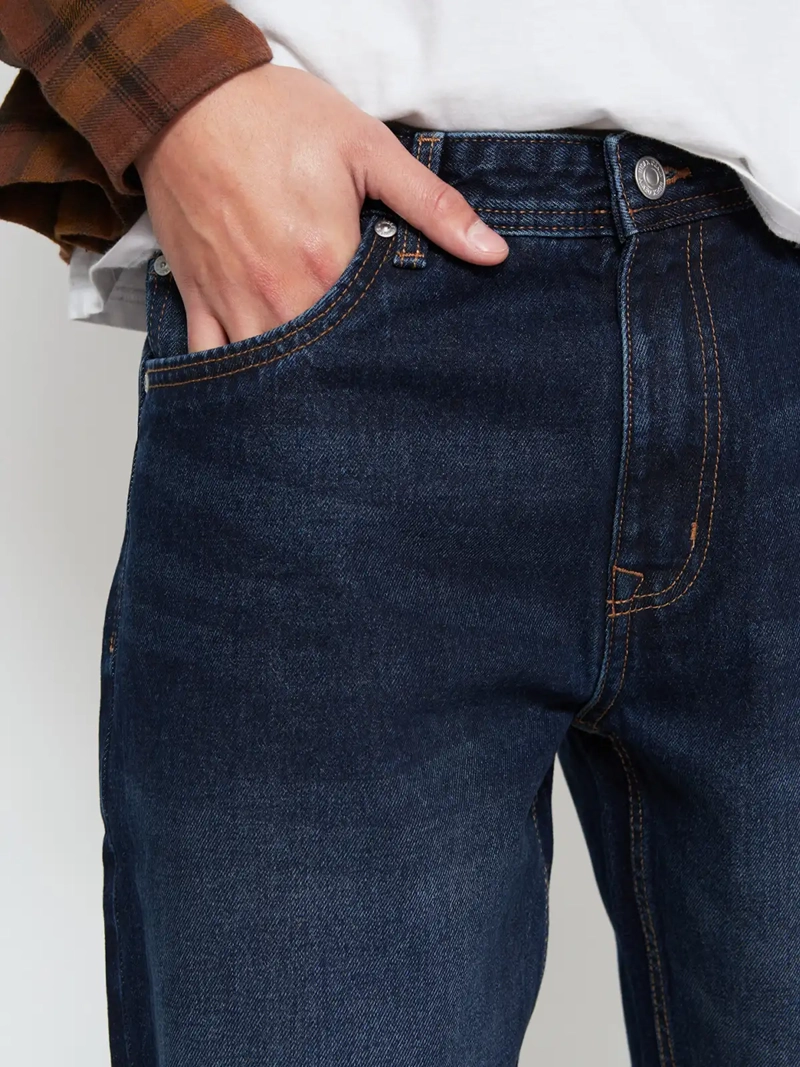 JEANS HOMBRE INDEX REGULAR - 3