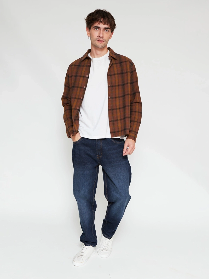 JEANS HOMBRE INDEX REGULAR - 4