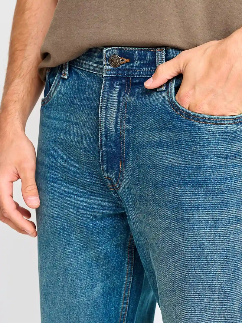 JEANS HOMBRE INDEX REGULAR - 3