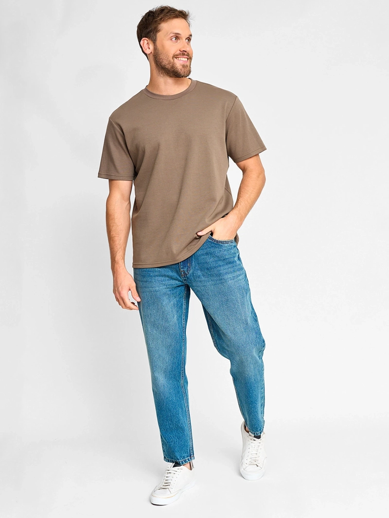 JEANS HOMBRE INDEX REGULAR - 4