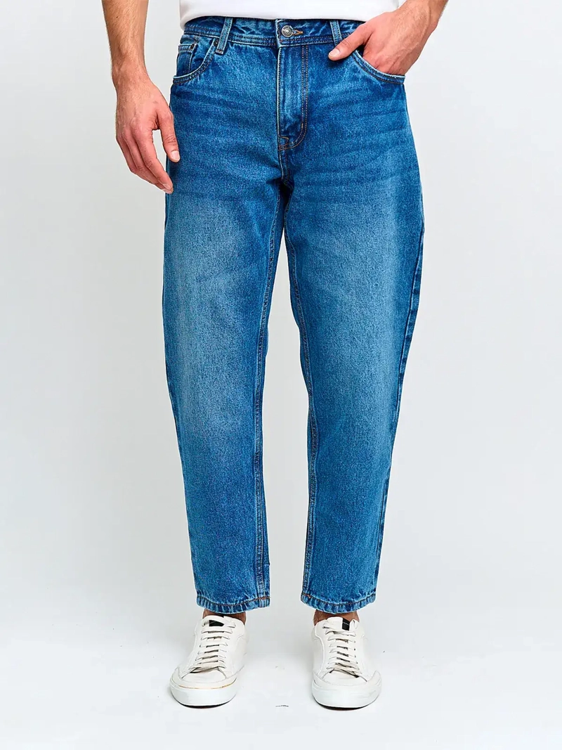JEANS HOMBRE INDEX REGULAR - 1